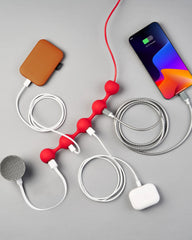 Hub USB-C Lexon Peas Hub-C da personalizzare - 4