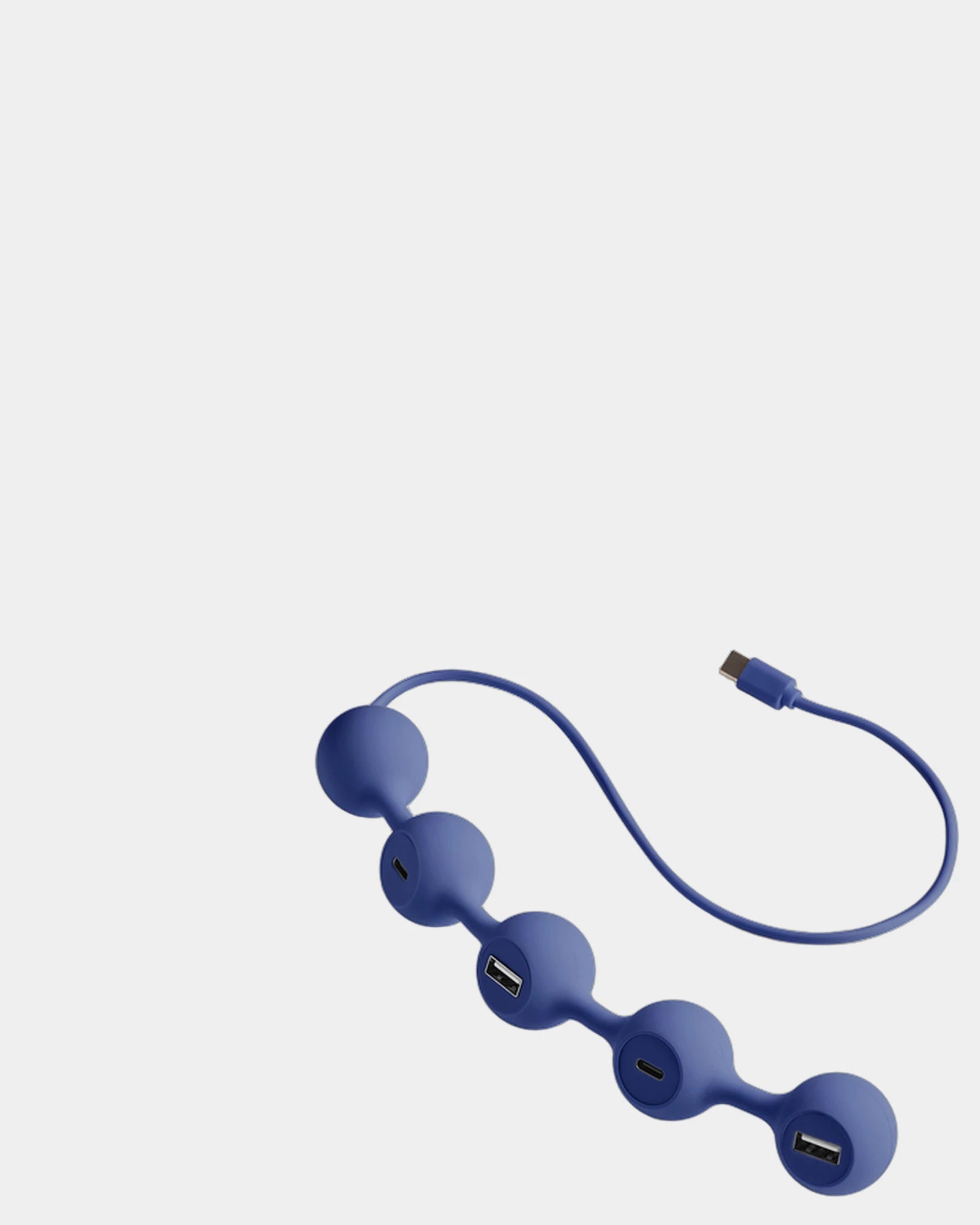 Hub USB-C Lexon Peas Hub-C da personalizzare - 7