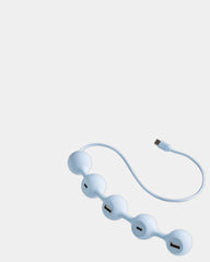 Hub USB-C Lexon Peas Hub-C da personalizzare - 10