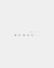 Hub USB-C Lexon Peas Hub-C da personalizzare - Bianco