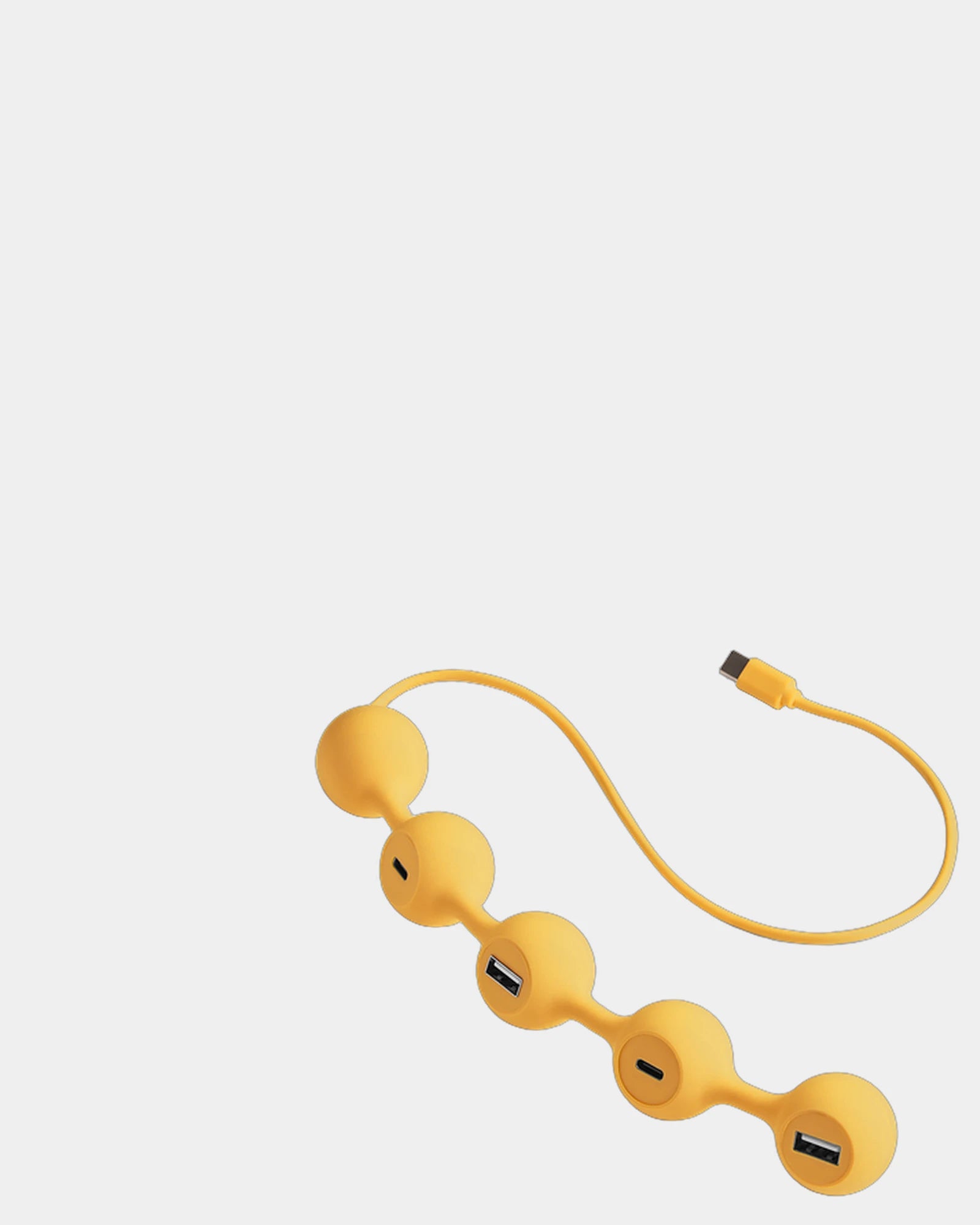 Hub USB-C Lexon Peas Hub-C da personalizzare - 12