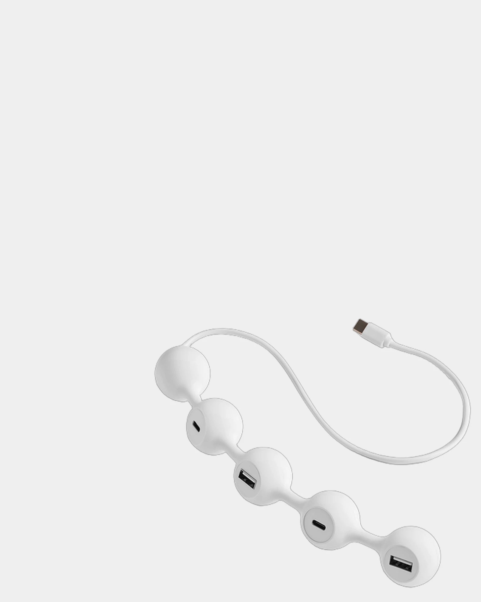 Hub USB-C Lexon Peas Hub-C da personalizzare - 11