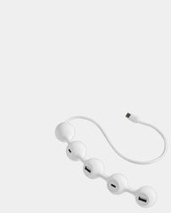 Hub USB-C Lexon Peas Hub-C da personalizzare - 11