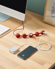 Hub USB-C Lexon Peas Hub-C da personalizzare - 5