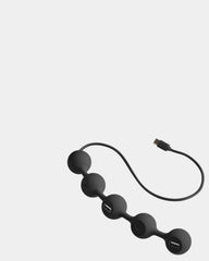 Hub USB-C Lexon Peas Hub-C da personalizzare - 1