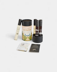 Cofanetto degustazione 4 flaconi di vino da personalizzare - 9