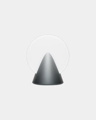 Lampada LED alluminio Lexon Conic da personalizzare - 25
