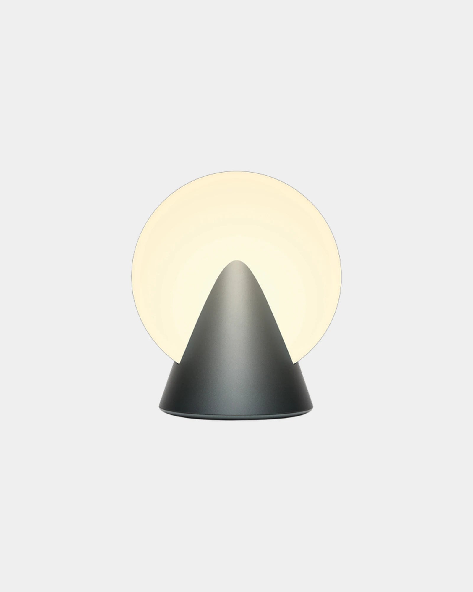Lampada LED alluminio Lexon Conic da personalizzare - 28