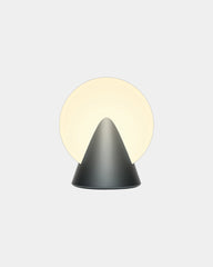 Lampada LED alluminio Lexon Conic da personalizzare - 28