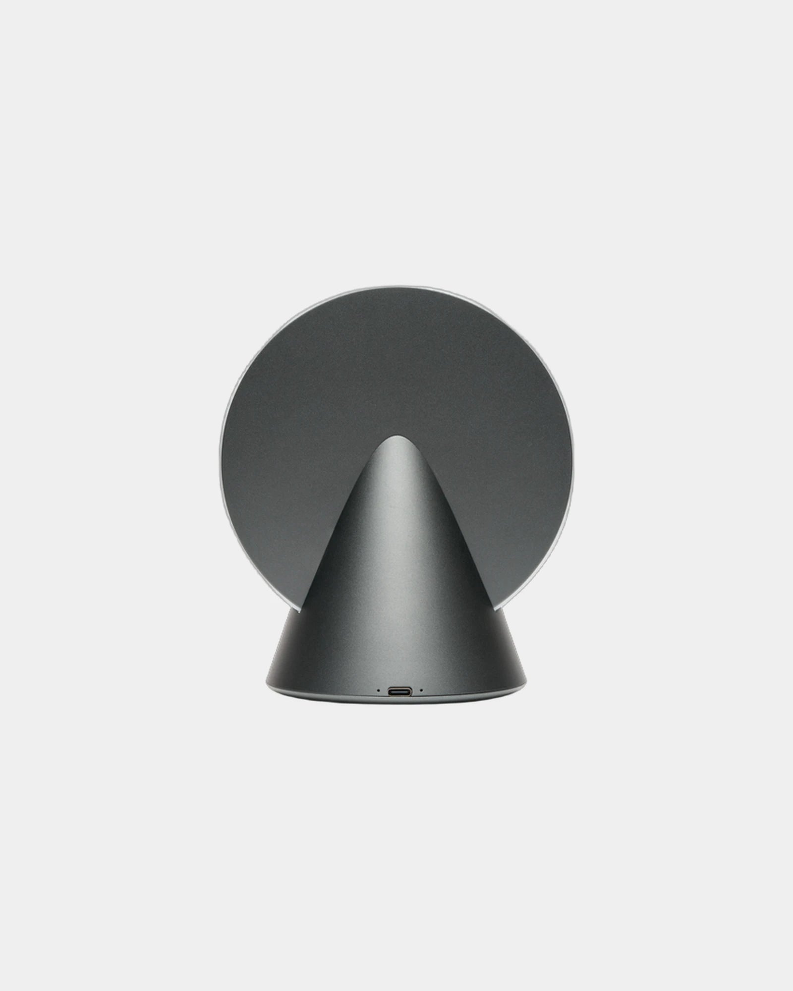 Lampada LED alluminio Lexon Conic da personalizzare - 26