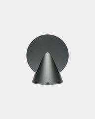 Lampada LED alluminio Lexon Conic da personalizzare - 26