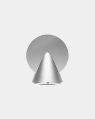 Lampada LED alluminio Lexon Conic da personalizzare - 11