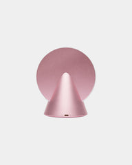 Lampada LED alluminio Lexon Conic da personalizzare - 24
