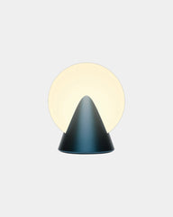 Lampada LED alluminio Lexon Conic da personalizzare - 18