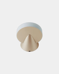 Lampada LED alluminio Lexon Conic da personalizzare - 16