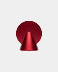 Lampada LED alluminio Lexon Conic da personalizzare - 2