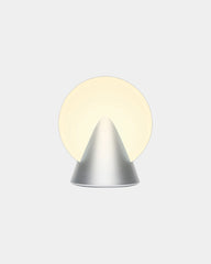 Lampada LED alluminio Lexon Conic da personalizzare - 10