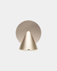Lampada LED alluminio Lexon Conic da personalizzare - 14