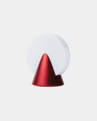 Lampada LED alluminio Lexon Conic da personalizzare - 4