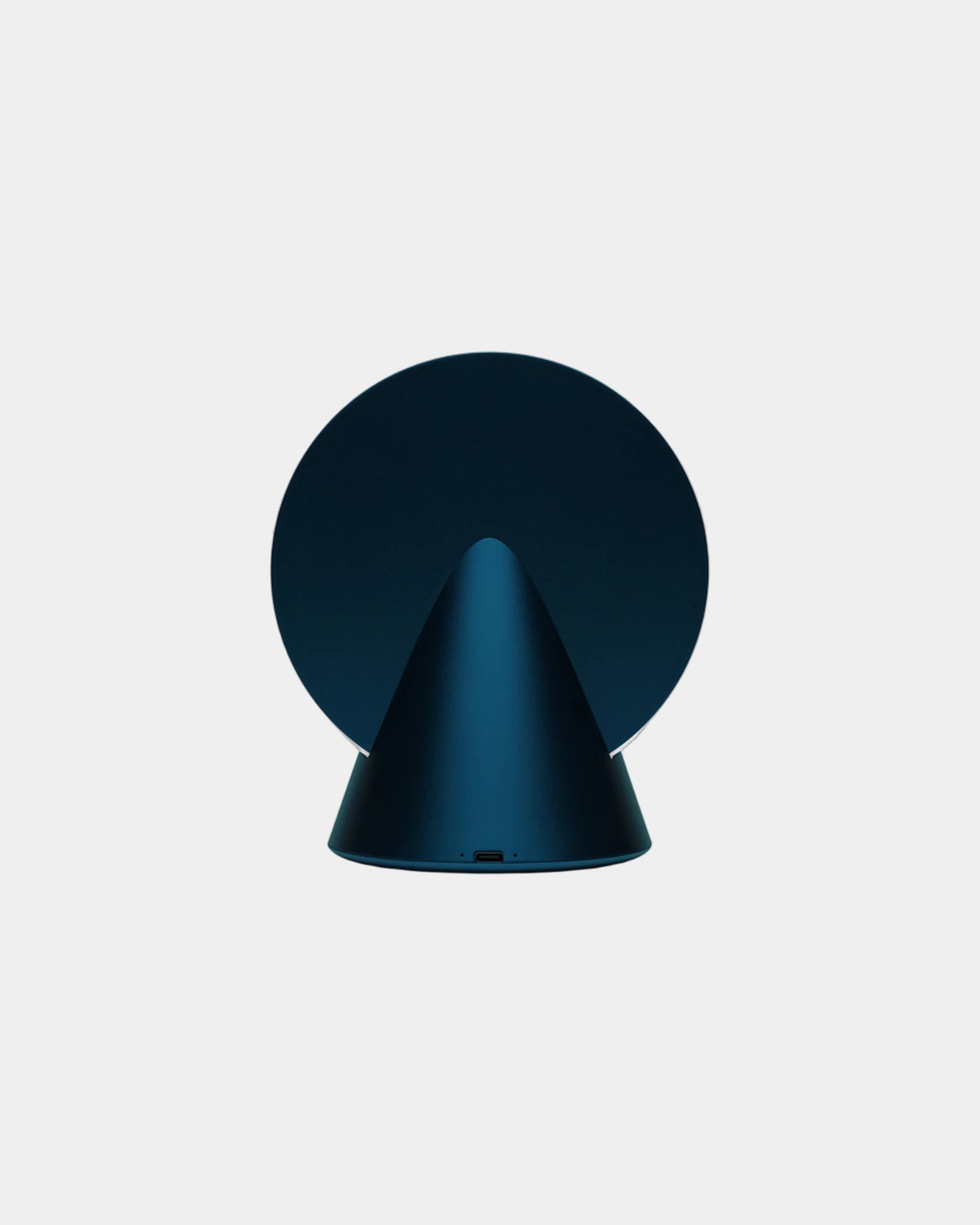 Lampada LED alluminio Lexon Conic da personalizzare - 19