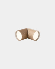 Lampada magnetica alluminio Ray Light da personalizzare - 25
