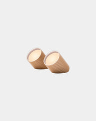 Lampada magnetica alluminio Ray Light da personalizzare - 26