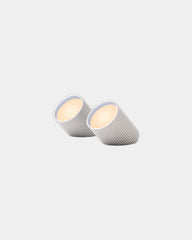 Lampada magnetica alluminio Ray Light da personalizzare - 17