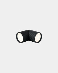 Lampada magnetica alluminio Ray Light da personalizzare - 1