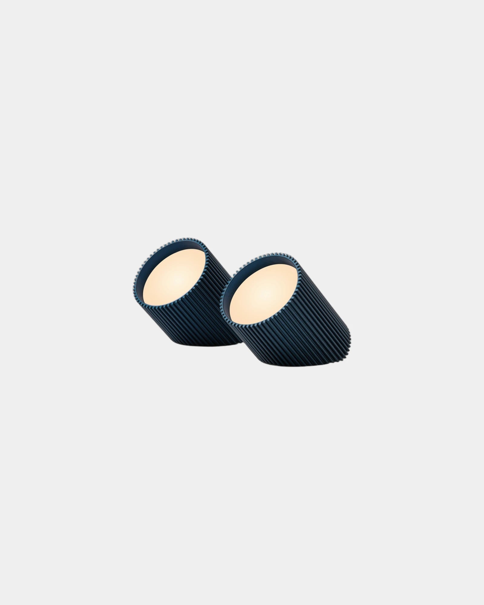 Lampada magnetica alluminio Ray Light da personalizzare - 12