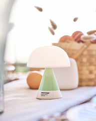 Lampada LED Lexon Mina M 9 colori da personalizzare - 35
