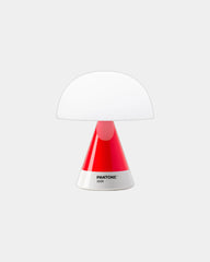 Lampada LED Lexon Mina M 9 colori da personalizzare - 18