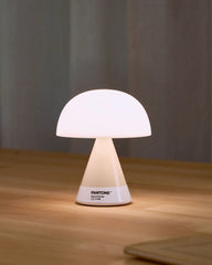 Lampada LED Lexon Mina M 9 colori da personalizzare - 41