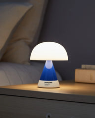 Lampada LED Lexon Mina M 9 colori da personalizzare - 16