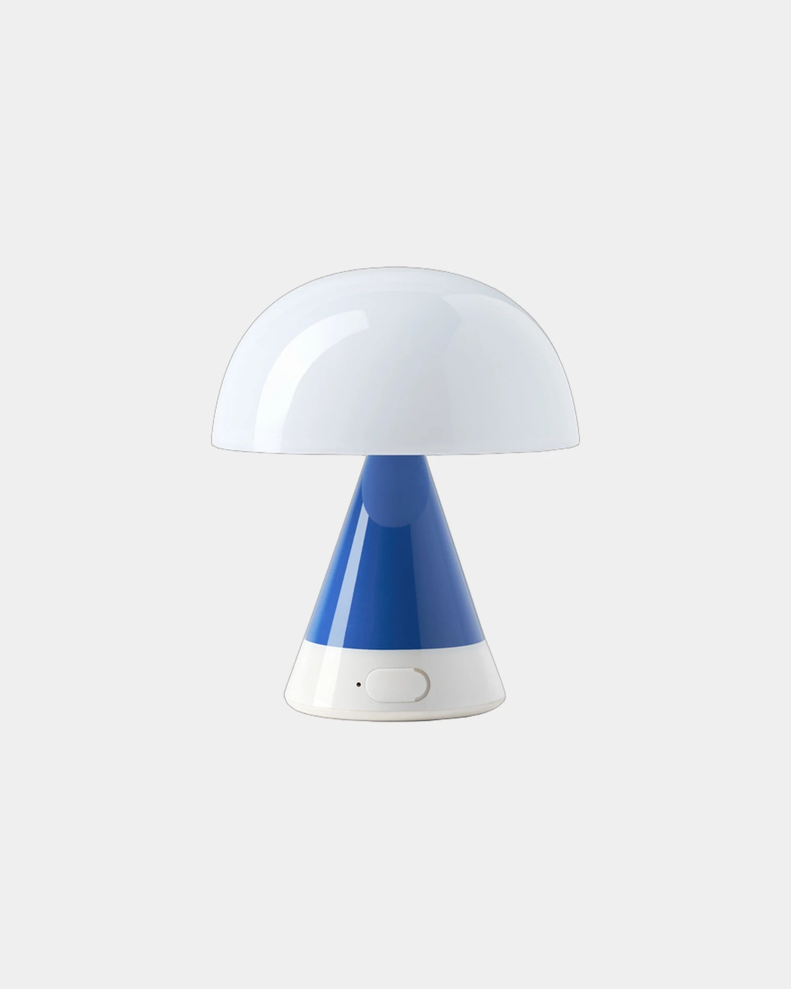Lampada LED Lexon Mina M 9 colori da personalizzare - 12