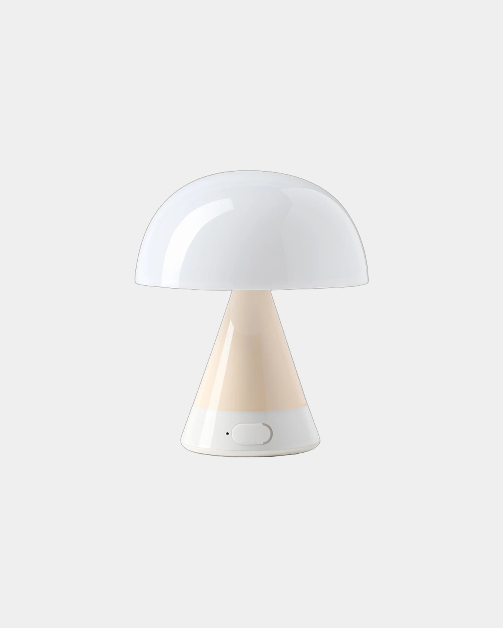 Lampada LED Lexon Mina M 9 colori da personalizzare - 38