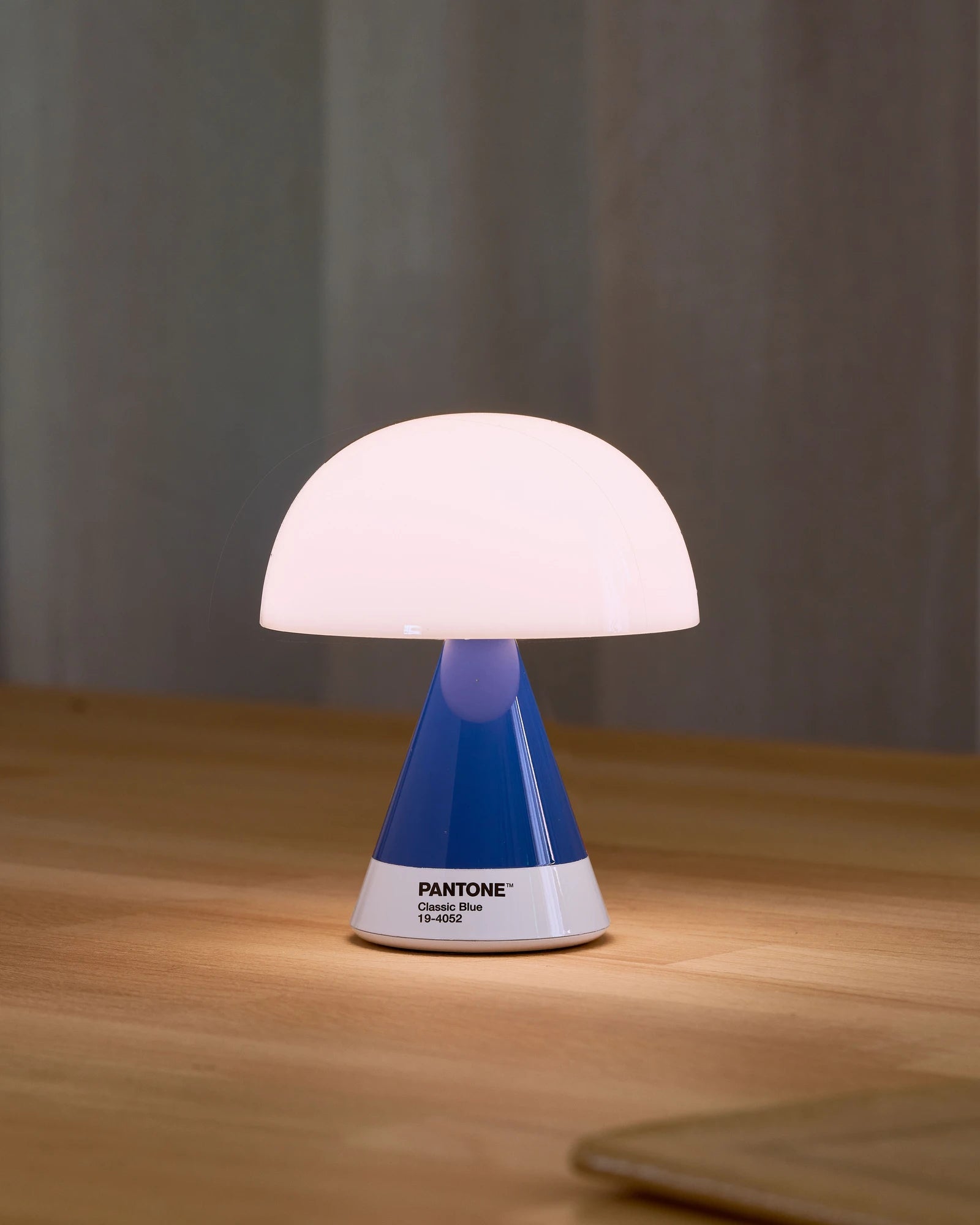 Lampada LED Lexon Mina M 9 colori da personalizzare - 14