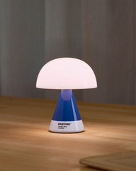 Lampada LED Lexon Mina M 9 colori da personalizzare - 14