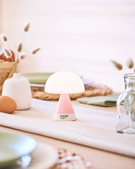 Lampada LED Lexon Mina M 9 colori da personalizzare - 53