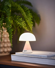 Lampada LED Lexon Mina M 9 colori da personalizzare - 49