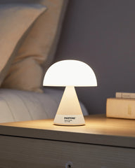 Lampada LED Lexon Mina M 9 colori da personalizzare - 42