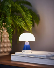 Lampada LED Lexon Mina M 9 colori da personalizzare - 15