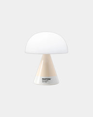 Lampada LED Lexon Mina M 9 colori da personalizzare - 36