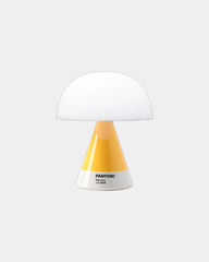 Lampada LED Lexon Mina M 9 colori da personalizzare - 1