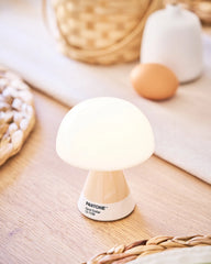 Lampada LED Lexon Mina M 9 colori da personalizzare - 44