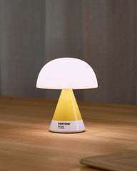 Lampada LED Lexon Mina M 9 colori da personalizzare - 6