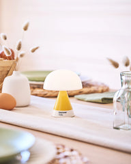 Lampada LED Lexon Mina M 9 colori da personalizzare - 9