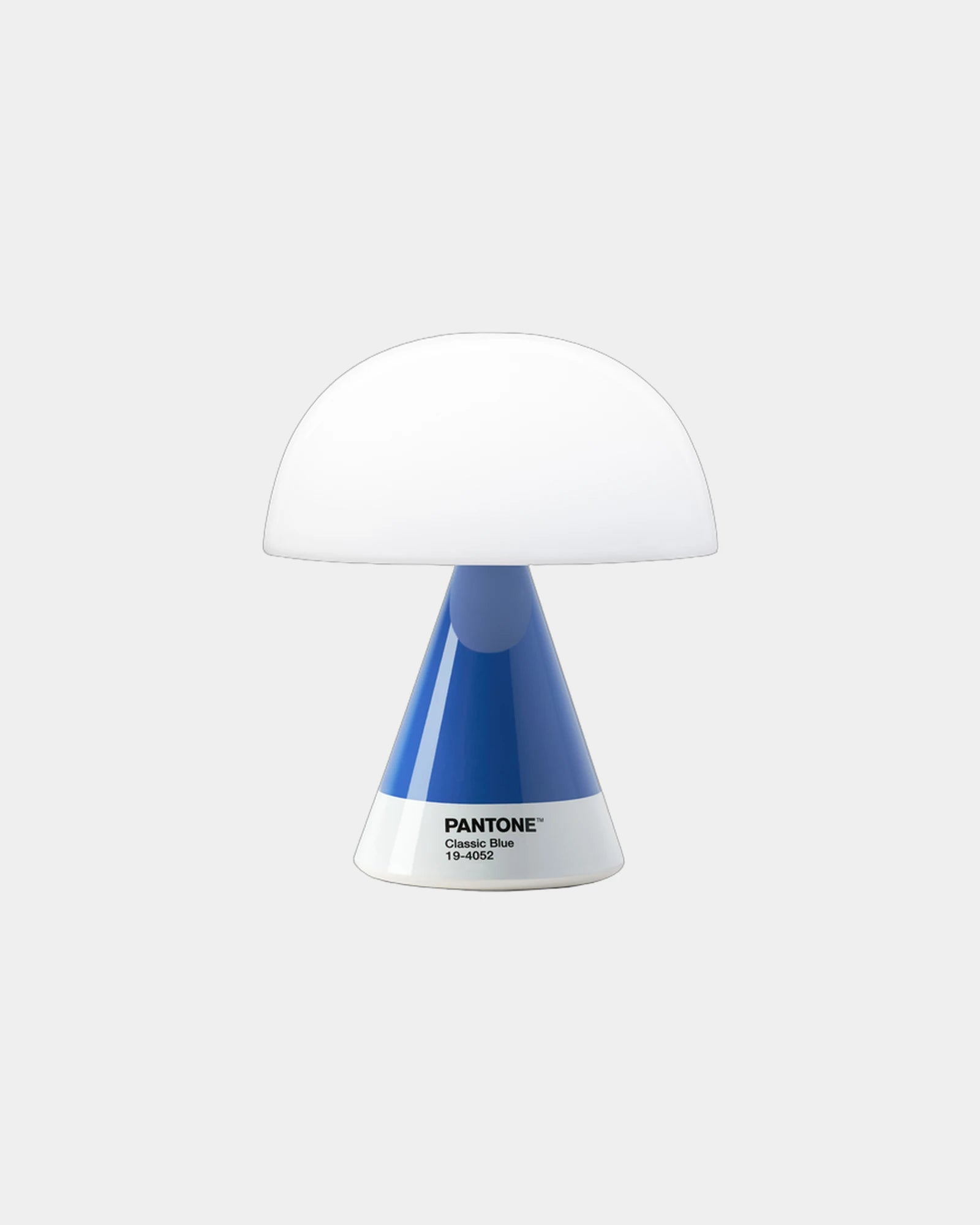 Lampada LED Lexon Mina M 9 colori da personalizzare - 10