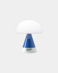 Lampada LED Lexon Mina M 9 colori da personalizzare - 10