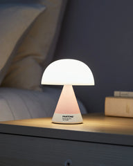 Lampada LED Lexon Mina M 9 colori da personalizzare - 51