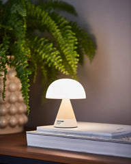 Lampada LED Lexon Mina M 9 colori da personalizzare - 40